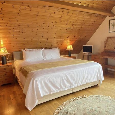 Lands End Cottage - Connemara Aughrus More المظهر الخارجي الصورة
