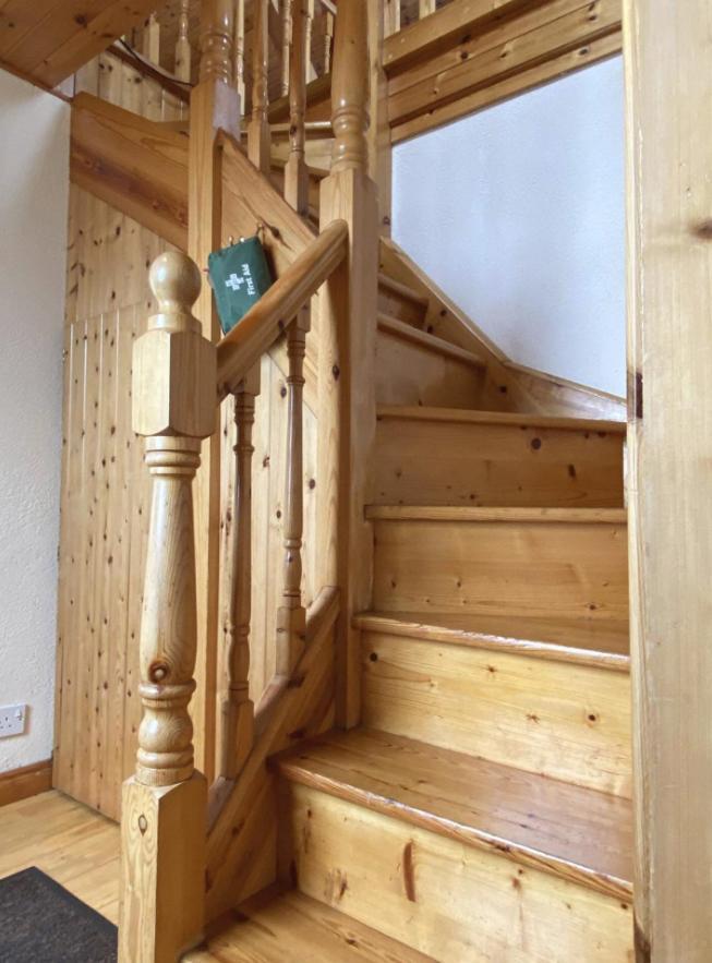 Lands End Cottage - Connemara Aughrus More المظهر الخارجي الصورة