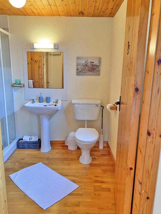 Lands End Cottage - Connemara Aughrus More المظهر الخارجي الصورة