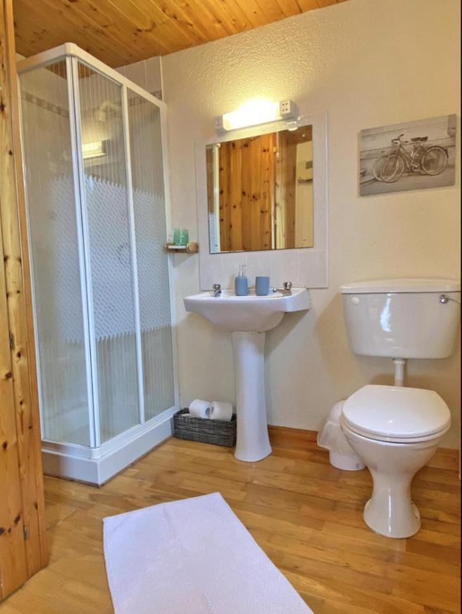 Lands End Cottage - Connemara Aughrus More المظهر الخارجي الصورة