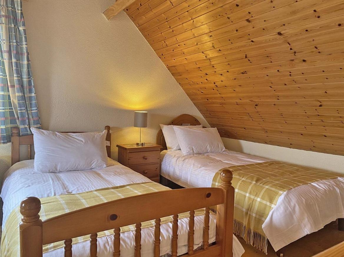 Lands End Cottage - Connemara Aughrus More المظهر الخارجي الصورة