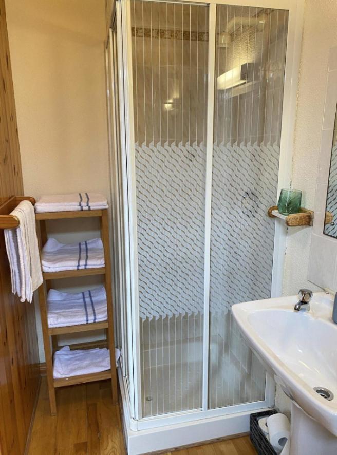 Lands End Cottage - Connemara Aughrus More المظهر الخارجي الصورة