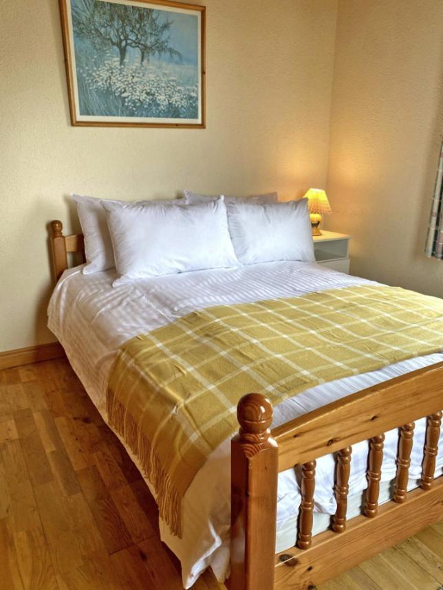 Lands End Cottage - Connemara Aughrus More المظهر الخارجي الصورة